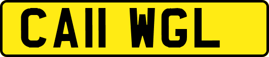 CA11WGL