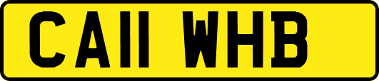 CA11WHB