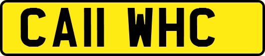 CA11WHC