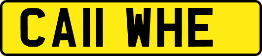 CA11WHE