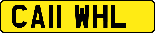 CA11WHL