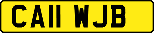 CA11WJB