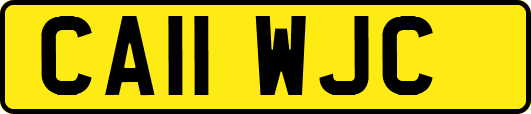 CA11WJC