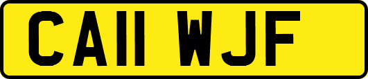 CA11WJF