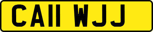 CA11WJJ