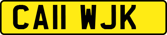 CA11WJK
