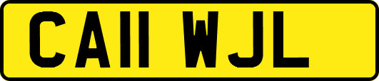 CA11WJL