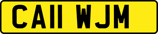 CA11WJM