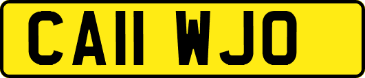 CA11WJO