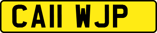 CA11WJP