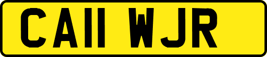 CA11WJR