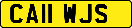 CA11WJS