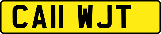 CA11WJT