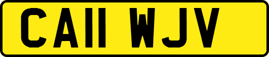 CA11WJV