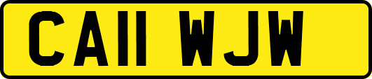 CA11WJW