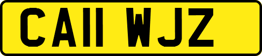 CA11WJZ