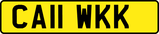 CA11WKK