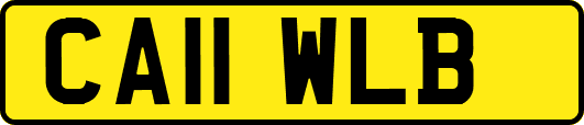 CA11WLB