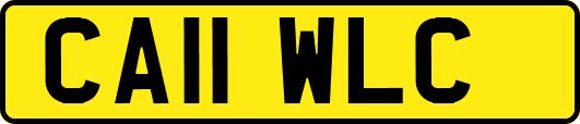 CA11WLC