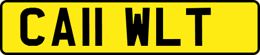 CA11WLT