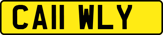 CA11WLY