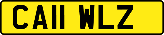 CA11WLZ