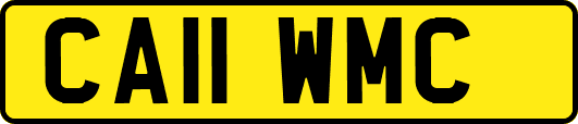 CA11WMC
