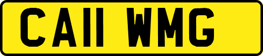 CA11WMG