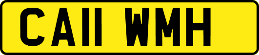 CA11WMH