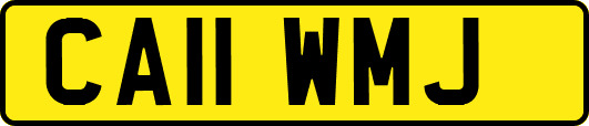 CA11WMJ