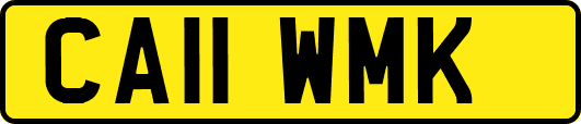 CA11WMK