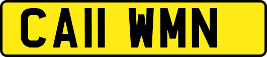 CA11WMN