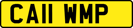 CA11WMP