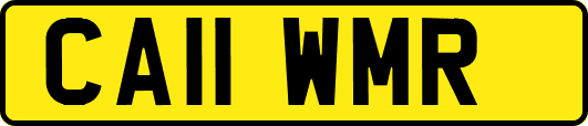 CA11WMR