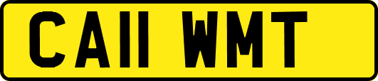 CA11WMT