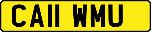 CA11WMU