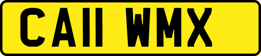CA11WMX