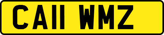 CA11WMZ