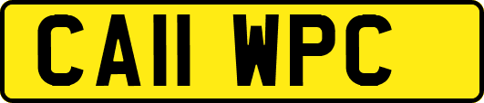 CA11WPC