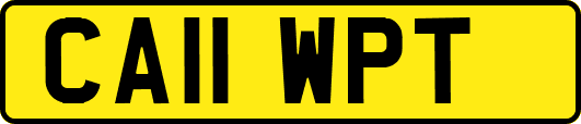 CA11WPT