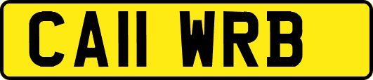 CA11WRB