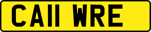 CA11WRE