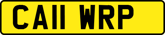CA11WRP