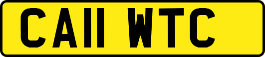 CA11WTC