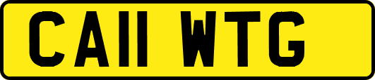 CA11WTG