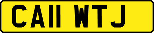 CA11WTJ