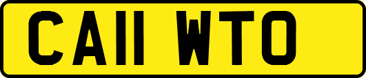 CA11WTO