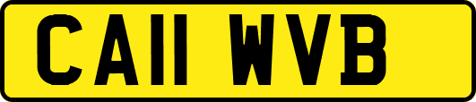 CA11WVB