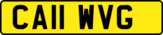 CA11WVG