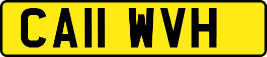 CA11WVH